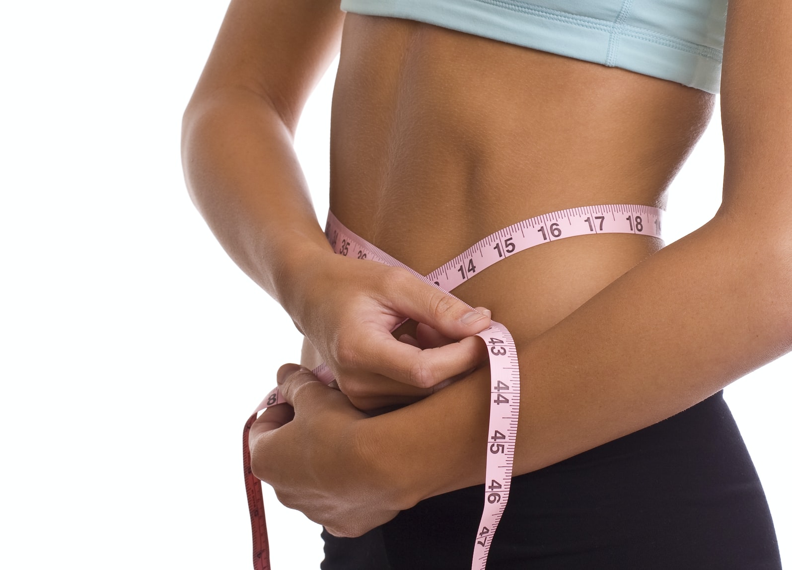5 weight loss myths you should know about before you change your diet
