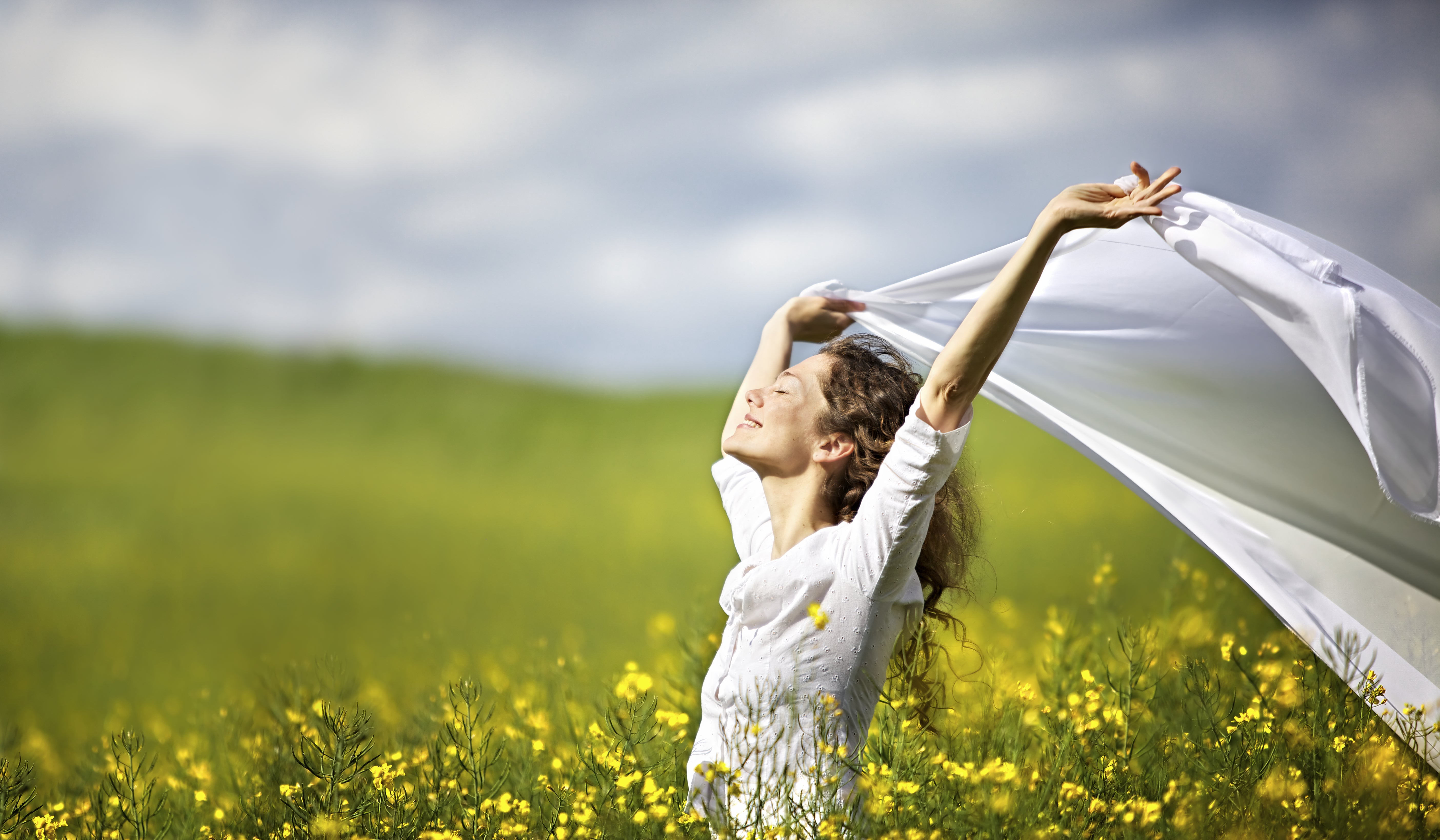 WHY GOOD GUT HEALTH IS LINKED TO GOOD MENTAL HEALTH