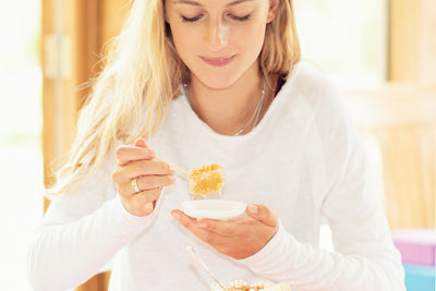 NICE Honey Recommendations