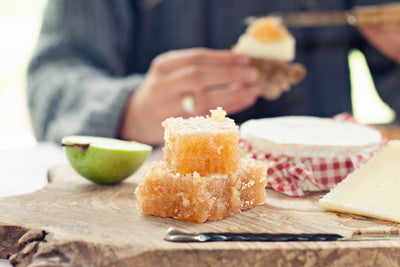 7 ways to harness the healing power of honey