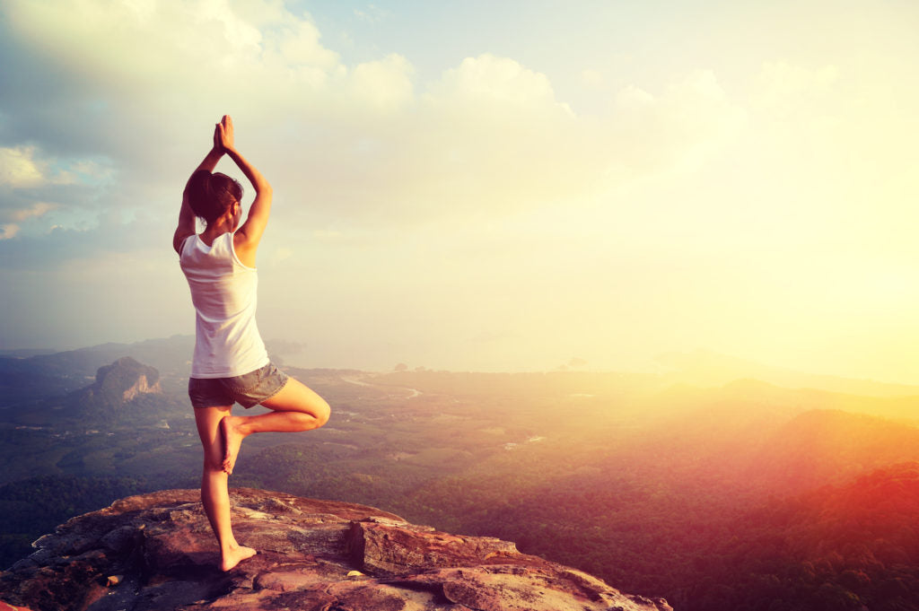 6 Ways to Lower Cortisol Levels