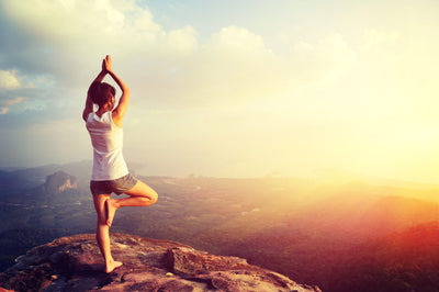 6 Ways to Lower Cortisol Levels
