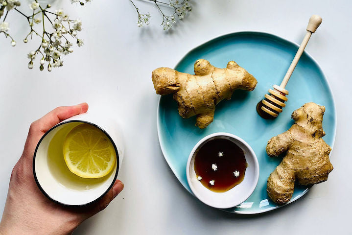 Australia’s Jarrah Honey vs New Zealand’s Manuka