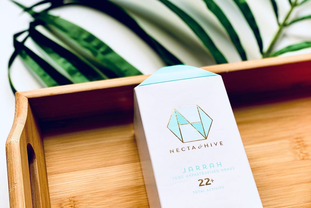 Could honey be useful in managing obesity?