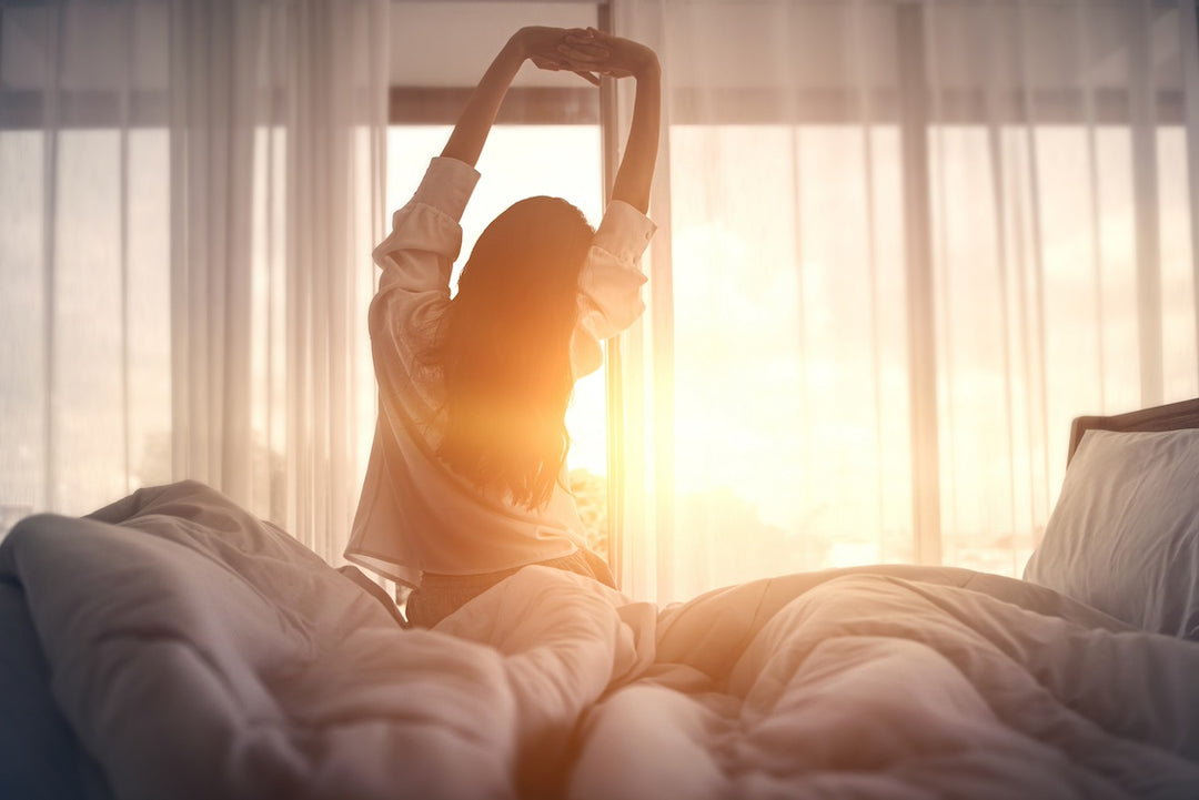 Don’t go to sleep without doing these 4 things!