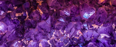 Five Crystals to Bring into Your Routine