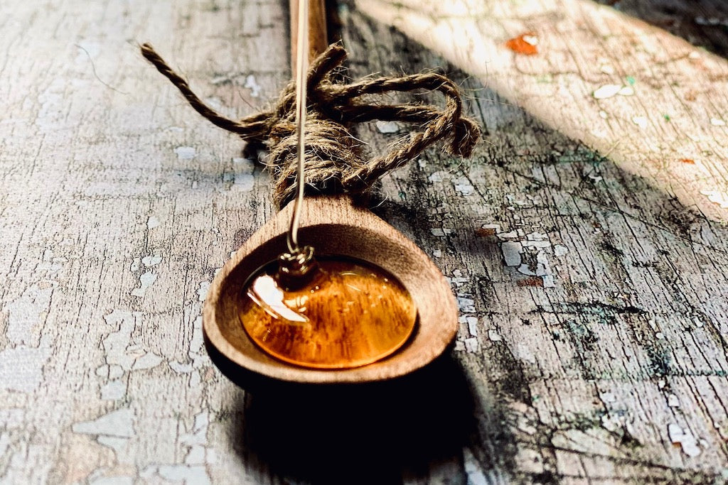 Jarrah and Marri Honey: Supporting Sustainability with Each Spoonful!