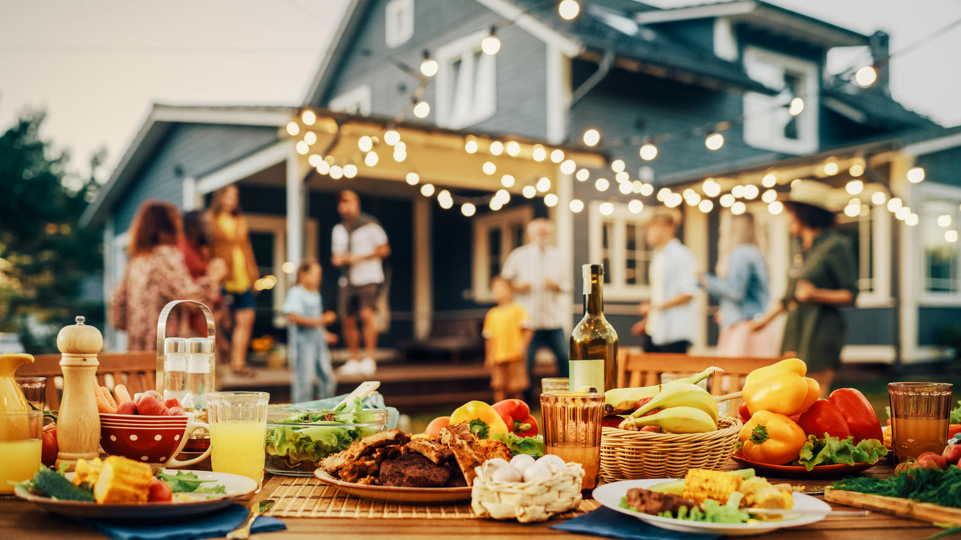4 Super Honey Recipes to Enjoy this Summer Holiday Season!