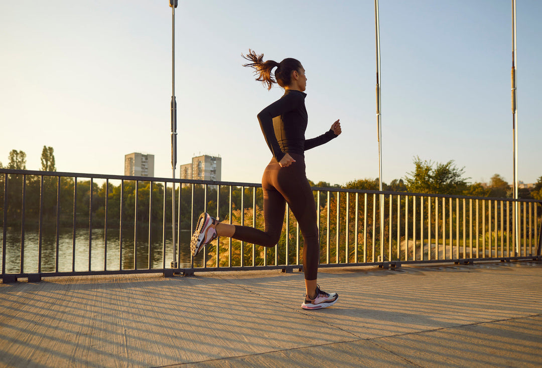 Fast Fuel: Honey as a Natural Sports Drink