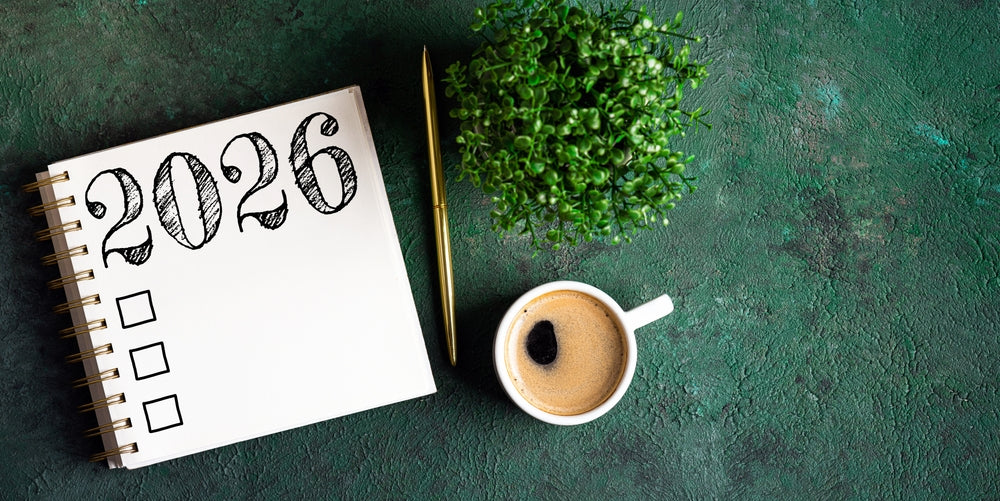 How to Make New Year Resolutions You’ll Stick to!