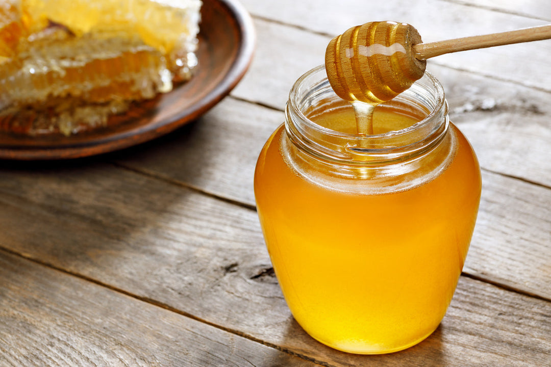 Are Jarrah and Manuka Honeys Worth the Price?