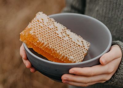 Pure, Healthy and Naturally Sweet – Without a Teaspoon of Sugar in Sight!