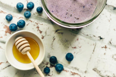 Staying healthy when you’re working from home