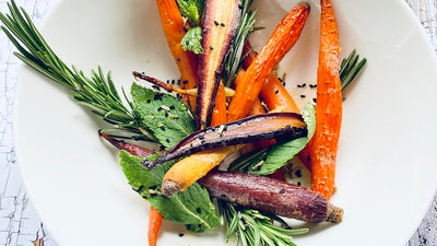 Superfoods to support a healthy immune system
