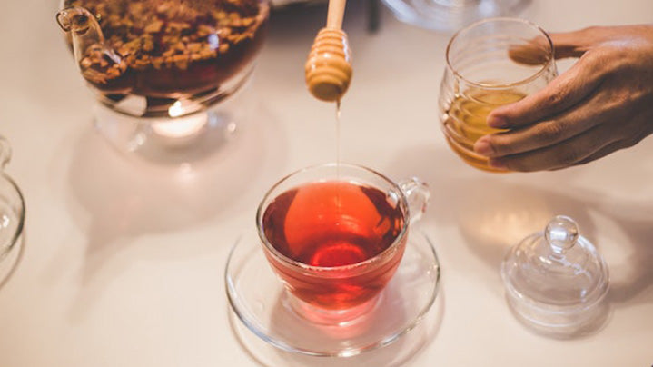 What Is Jarrah Honey And How Can I Use It?