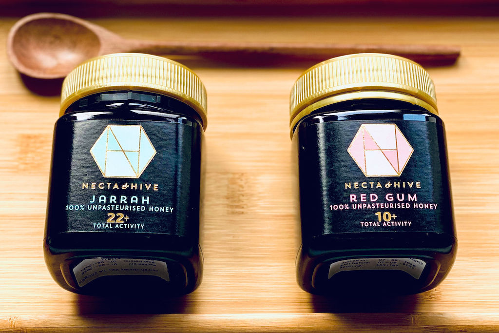 What’s the best way to store active honey?