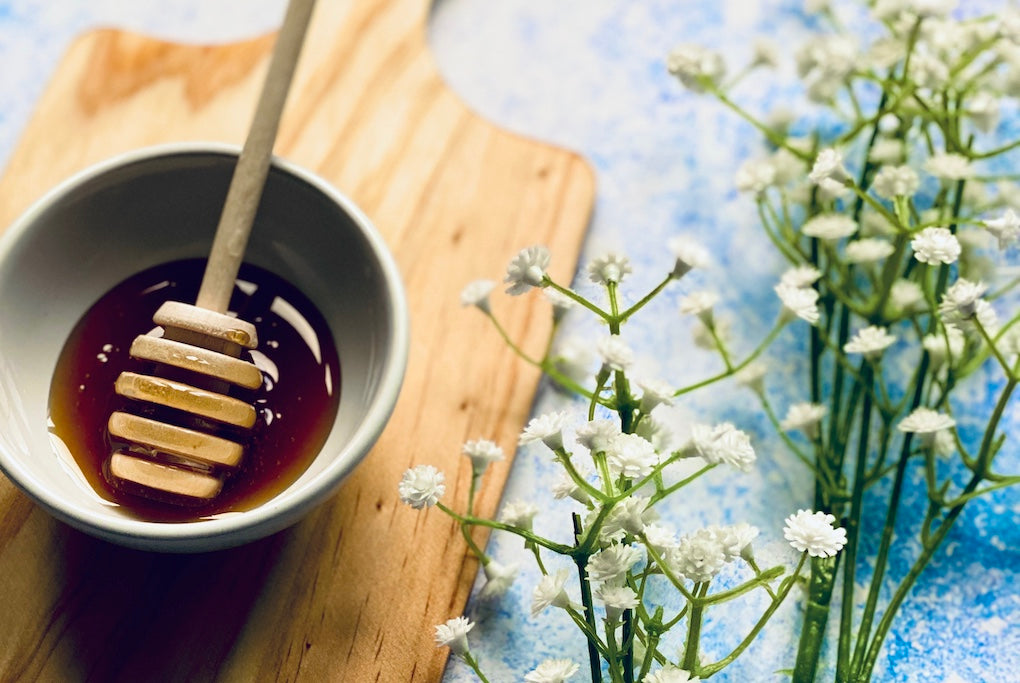 What to Look Out for When Buying Unpasteurised Honey