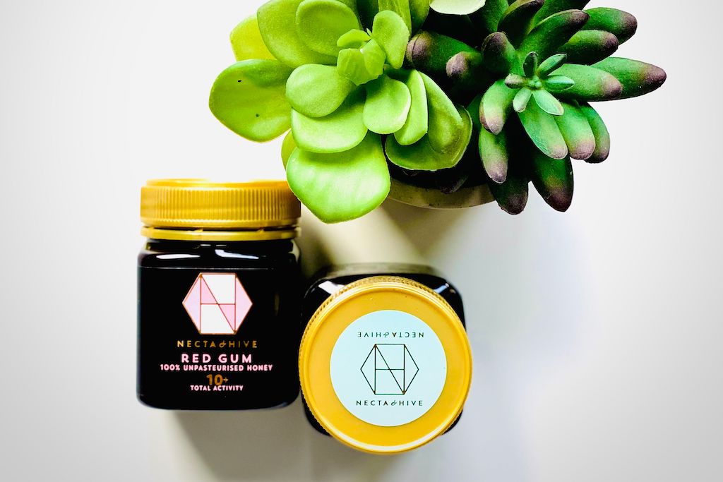 The science behind the antimicrobial properties of honey