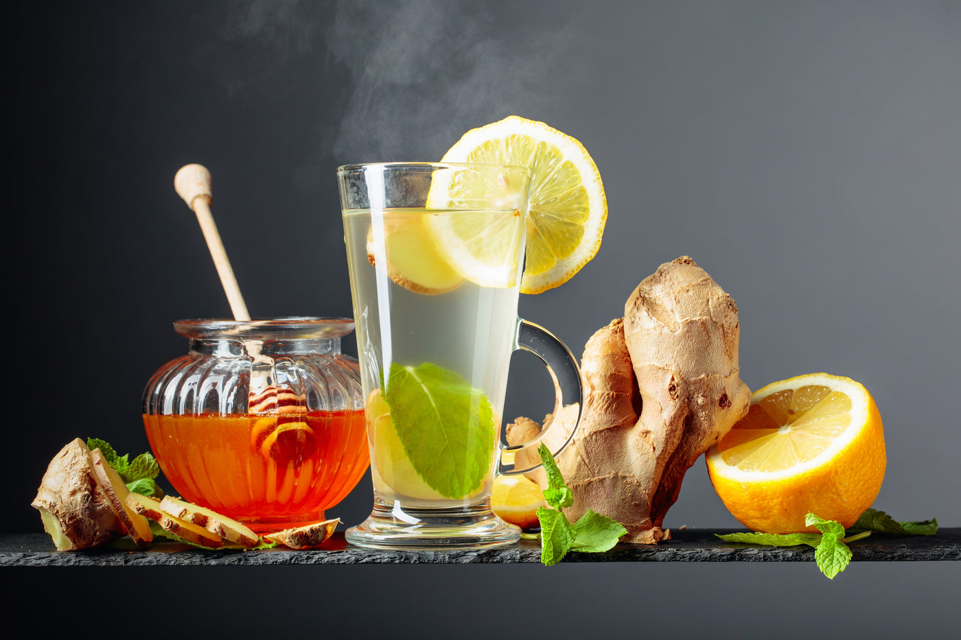 3 natural remedies to cure a hangover
