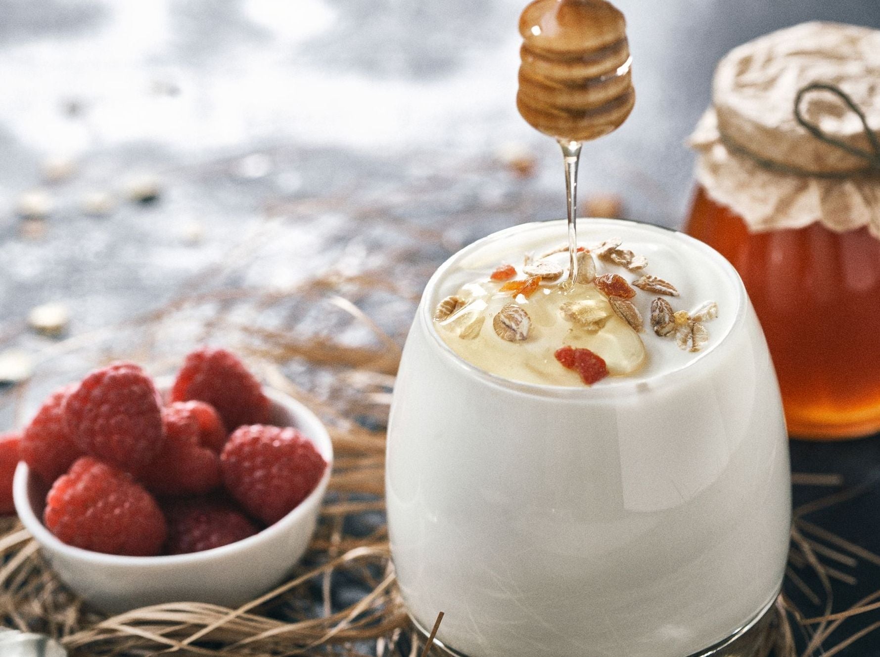 Fun and tasty ways to incorporate honey into your diet